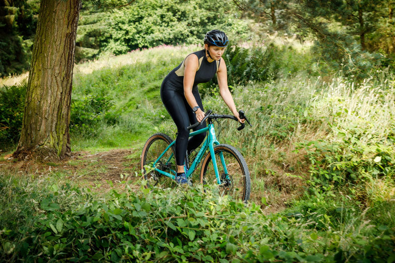 Cycling