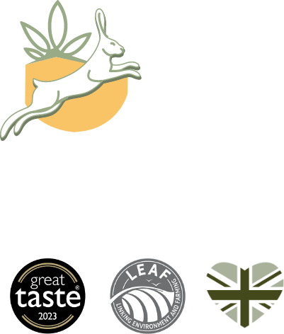 Harehope Logo