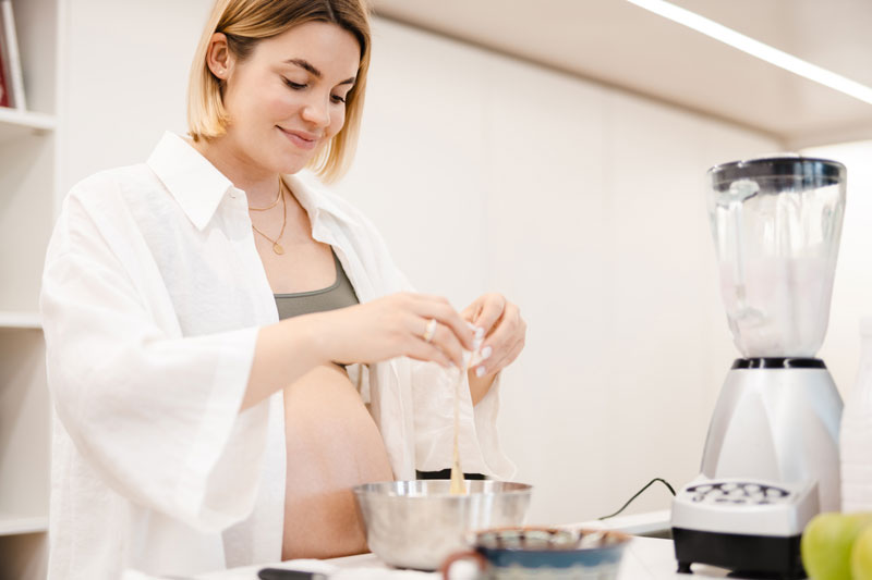 Pregnant Diet