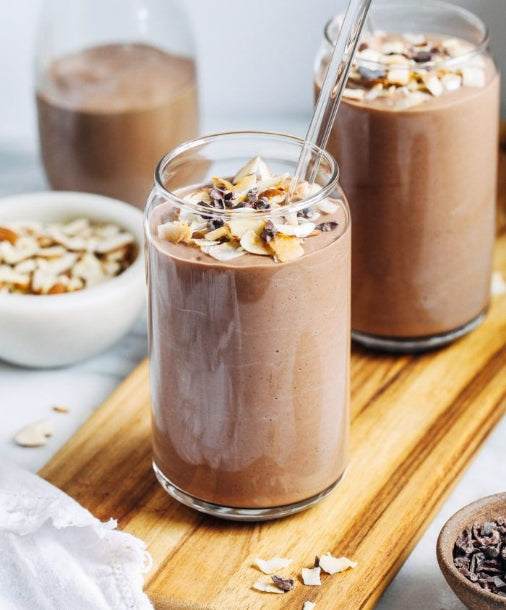 shake