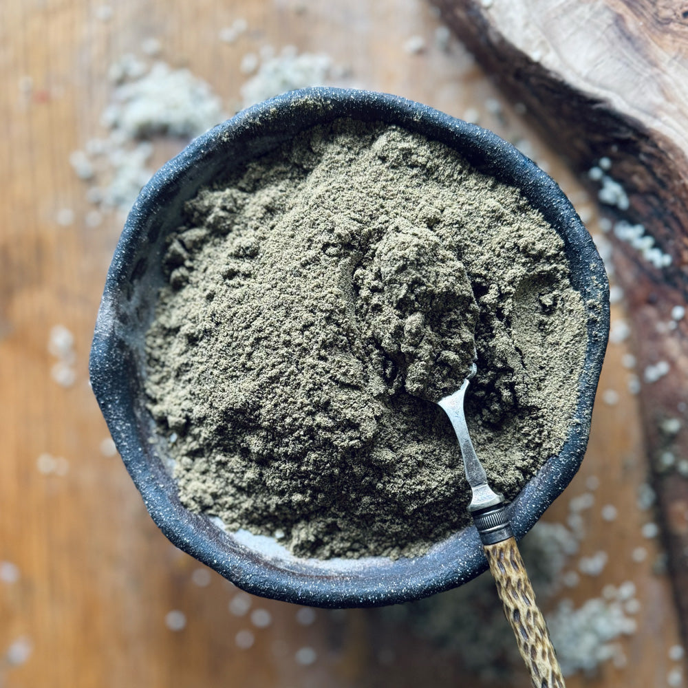Harehope British Hemp Seed Products