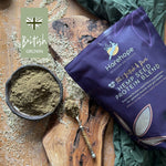 Hemp Seed Protein Blend