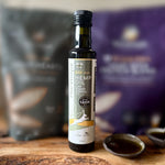 Harehope Hemp Oil