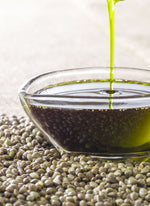 Hemp Oil