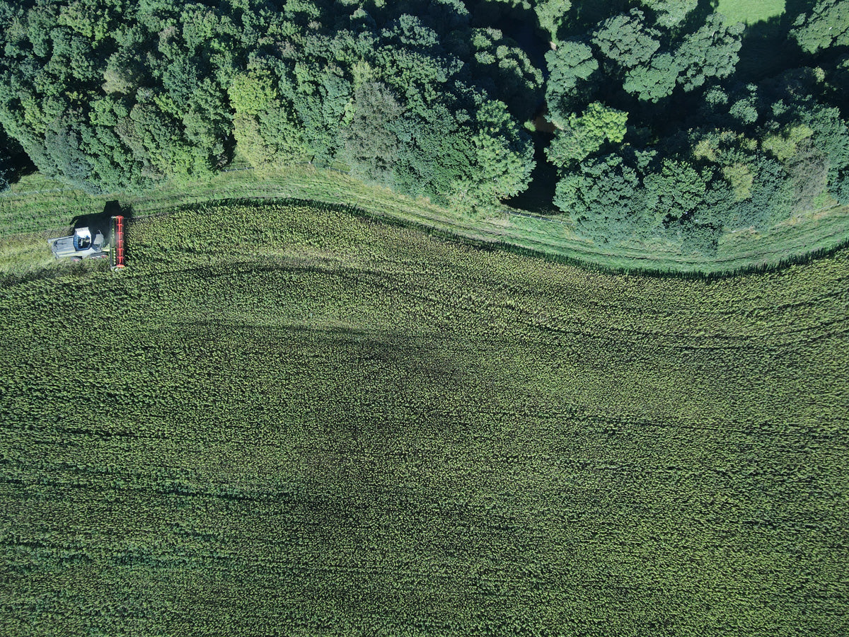 Harehope Farming