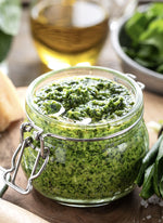 Hemp Pesto