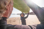 Surfers